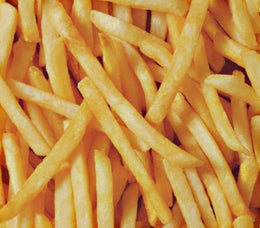 X-Large Fries - 10mm