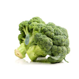 Broccoli - Standard 8kg Box