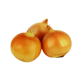 Onion Brown 10kg - Bag