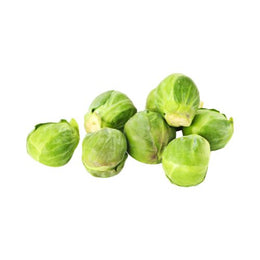 Brussels Sprouts - Box