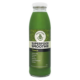 Cleanse Superfood Smoothie 350ml - Piece