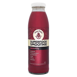 Immunity Superfood Smoothie 350ml - Piece