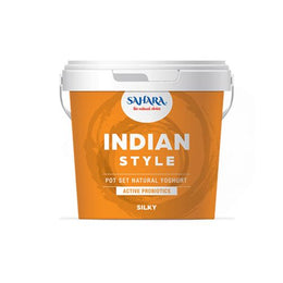 Sahara Indian Yoghurt