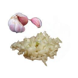 Minced Garlic-1kg