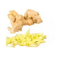 Minced Ginger-1kg