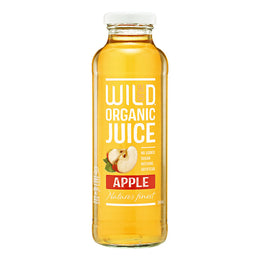 Organic Apple Juice 360ml - Piece