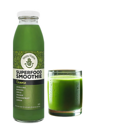 Cleanse Superfood Smoothie 350ml - Piece