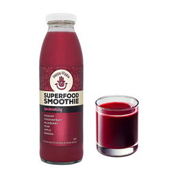 Immunity Superfood Smoothie 350ml - Piece