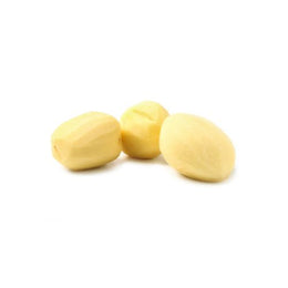 Peeled Potatoes Large-10kg Bag