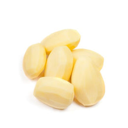 Peeled Potatoes Medium-10kg Bag