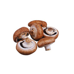 Mushroom Portobello 3Kg - Box