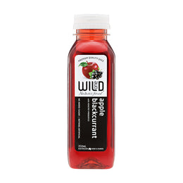 Apple Blackcurrant Premium Juice Piece 350ml- PET