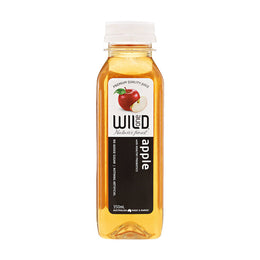 Apple Juice Premium Piece 350ml- PET