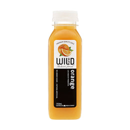 Orange Premium Juice Piece 350ml - PET