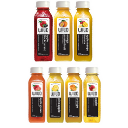 12 x Premium Juice Mixed 350ml - Box