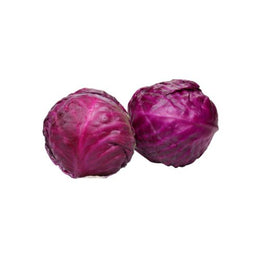 Red Cabbage- Piece