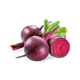 Beetroot Red - Bunch