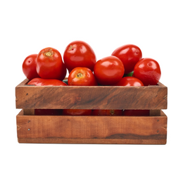 Tomato Roma 10Kg - Box