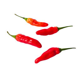 Chilli Birds Eye 6Kg - Box