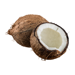 Coconut - Pcs