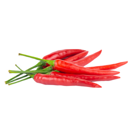 Chilli Red 6Kg - Box