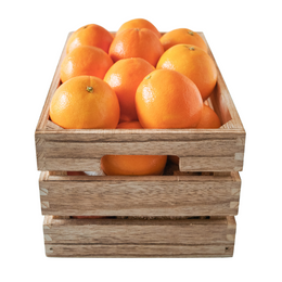 Orange 15Kg - Box