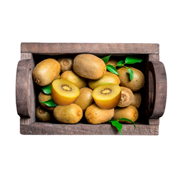 Kiwifruit Gold 5kg - Box