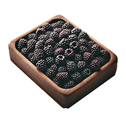 Blackberry - Tray