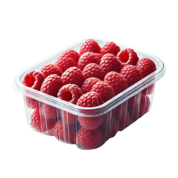 Rasberry - Punnet