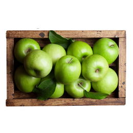 Apple Green 12Kg - Box