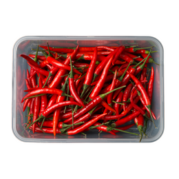 Chilli Bulla Red - Box