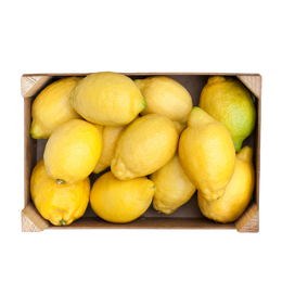 Lemon 15Kg - Box