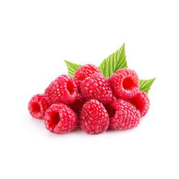 Rasberry - Punnet