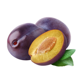 Plum 5Kg - Box