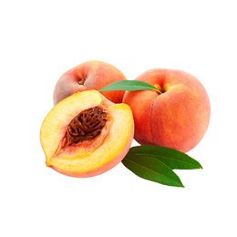 Peach - Kg