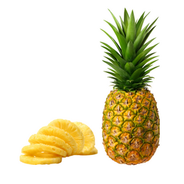 Pineapple - Pcs