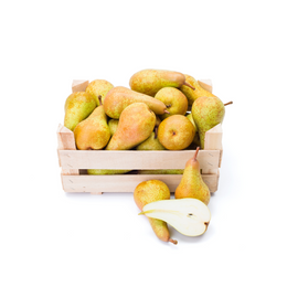 Pears Green Packham -  Box