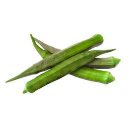 Ladies Finger Okra - Kg