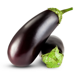 Eggplant 7Kg - Box