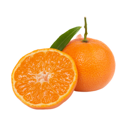 Orange Sweet Mandarin - Kg