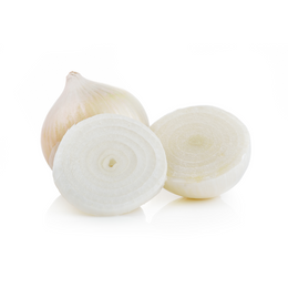 Onion Brown Peeled - Kg