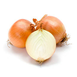 Onion Brown - Kg