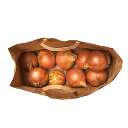 Onion Brown 20kg - Bag