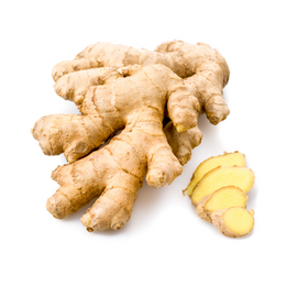 Ginger 10Kg - Box