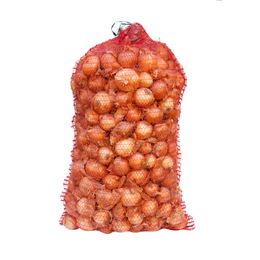 Onion Brown Peeled 10Kg - Bag