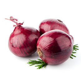 Onion Red - Kg