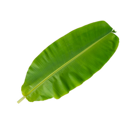 Banana Leaf - 1 kg pack