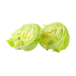 Lettuce Iceberg - 10 Kg Box