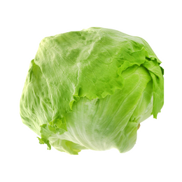 Lettuce Iceberg - 10 Kg Box