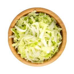 Lettuce Shredded - 8 Kg Box